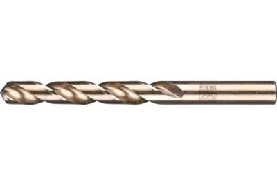 PFERD TOOLS 25203811 HSSE-Co 5 Spiraalboor 12.9 mm Gezamenlijke lengte 151 mm DIN 338 5 stuk(s)