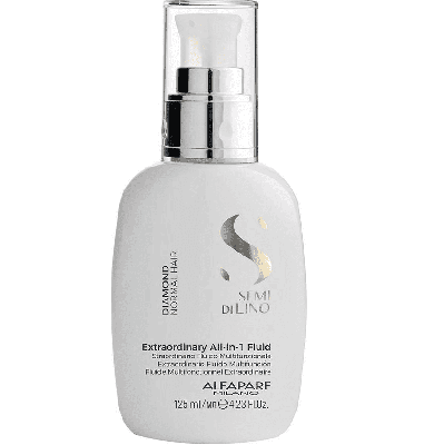 Alfaparf Semi di Lino Diamond Extraordinary All-in-1 Fluid 125ml