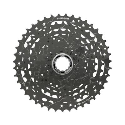 Shimano cassette 10 speed linkglide cs-lg400 11-43t