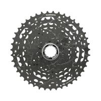Shimano cassette 10 speed linkglide cs-lg400 11-43t - thumbnail