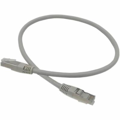 RJ45 Cat.6 afgeschermde F/UTP-kabel - LINEAIR - PCC6FA5 - 0,5 m