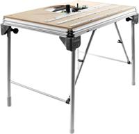 Festool Multifunctionele tafel MFT/3 Conturo - 500869 - thumbnail