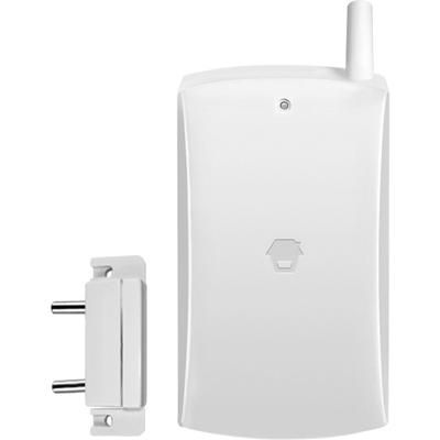 smanos FD2100 waterdetector Sensor & alarm system (double unit) Draadloos