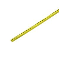 Weidmüller CLI C 02-3 GE/SW + CD Markeerring Opdruk + Buitendiameter 1.3 tot 3 mm 1568241738 - thumbnail