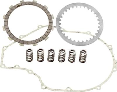 TRW koppeling super kit clutch super kit, msk218