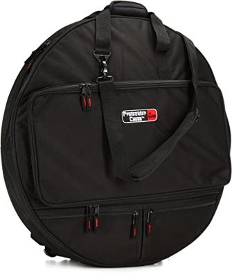 Gator Cases GP-CYMBAK-24 24 inch bekkentas