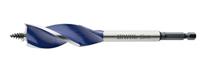 Irwin speedboor 20x159mm Blue Groove 6x - thumbnail