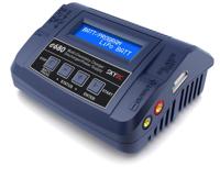 SKYRC e680 Multifunctionele modelbouwlader 8 A Li-poly, LiFePO, Li-ion, LiHV, NiMH, NiCd, Lood - thumbnail