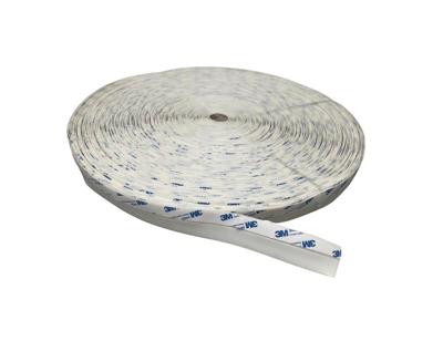 Ecosavers Tochtband - voor binnendeuren - zelfklevend - 200m op rol Ecosavers Tochtband - voor binnendeuren - zelfklevend - 200m op rol