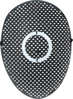 Squid Game Kindermasker Cirkel - thumbnail