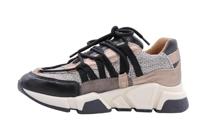 DWRS Los Angeles B9101-116-6626 Beige / Grijs-39 maat 39 - thumbnail