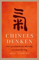 Chinees denken (Paperback) - thumbnail
