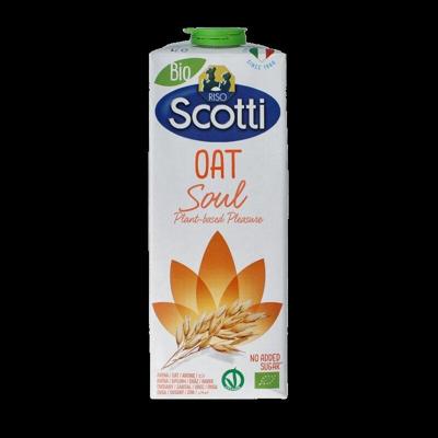 Riso Scotti Oat drink haver bio 1 Liter
