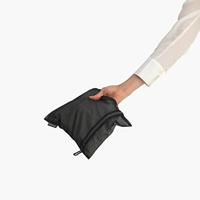 Brabantia afwasbak met afdruipschaal dark grey - thumbnail