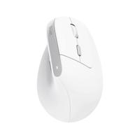 Trust BAYO II Muis Bluetooth Optisch Wit 6 Toetsen 2400 dpi Geïntegreerd scrollwiel - thumbnail
