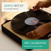 House of Marley Revolution SB Bluetooth platenspeler - thumbnail