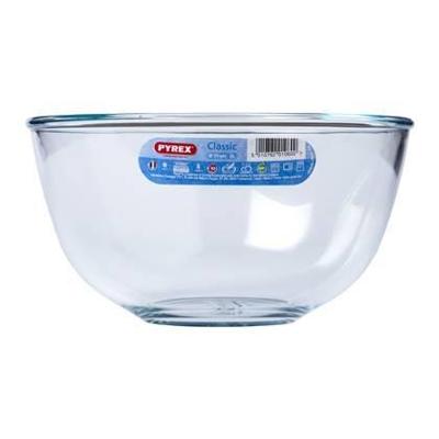 Pyrex mengkom glas 2 liter Pyrex mengkom glas 2 liter