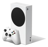 Microsoft Xbox Series S console 512 GB Wit - thumbnail