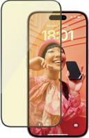 PanzerGlass Eyecare 2813 Screenprotector (glas) Apple IPhone 15 1 stuk(s) Blauwlichtfilter - thumbnail