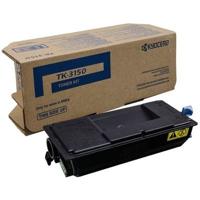 Huismerk Kyocera TK-3150 Toner Zwart - thumbnail