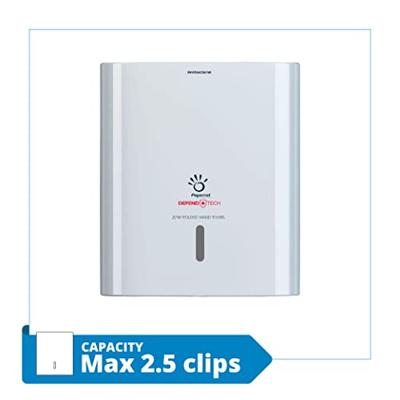 Papernet handdoekdispenser HyTech