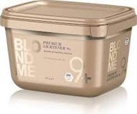 Schwarzkopf Blond Me Premium Lightener 9+ 450gr - thumbnail
