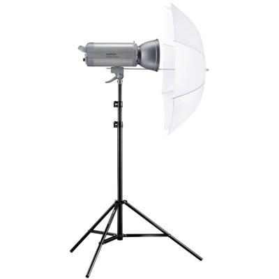 Studioflitser Walimex Pro Walimex Richtgetal bij ISO 100/50 mm: 70 Studioflitser Walimex Pro Walimex Richtgetal bij ISO 100/50 mm: 70