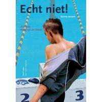 Echt niet! (Paperback) - thumbnail