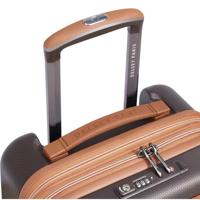 Delsey Chatelet Air 2.0 - Expandable Carry-On - 46L - Brown - thumbnail