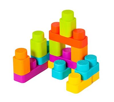 Bouwspel Moltó 12464 150 Onderdelen Bouwspel Moltó 12464 150 Onderdelen