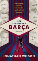 Het geheim van Barça - Jonathan Wilson - ebook - thumbnail