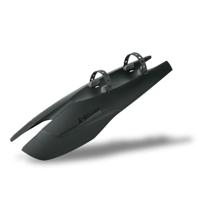 Sks voorspatbord x-board zwart 11396 - thumbnail