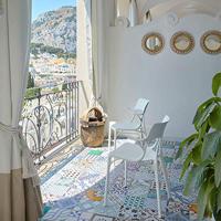 Kartell A.I. Eetkamerstoel - thumbnail