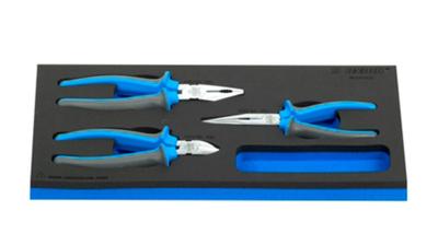 Unior inlay tangenset 964/6sos