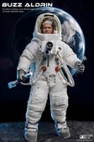 NASA Apollo 11 Action Figure 1/6 Buzz Aldrin 30 cm - thumbnail