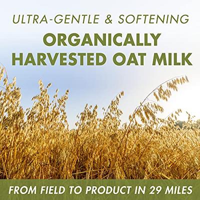 Klorane Shampooing solide à l'Avoine 80g