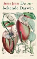 De onbekende Darwin - Steve Jones - ebook - thumbnail