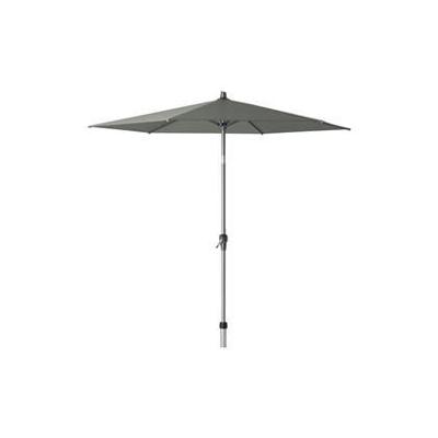 Platinum | Parasol Riva Ø250 cm | Olijfgroen