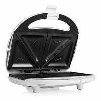 Tristar SA-3052 Tosti-IJzer 750W Wit - thumbnail