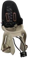 Qibbel air achterzitje frame bev. cappuccino - thumbnail