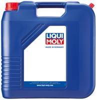 LIQUI MOLY motorolie "marine 4-takt motorolie". marine 4t 25w-40 20 l canister engine oil - thumbnail