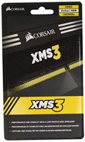 Corsair CMX8GX3M2A1333C9 geheugenmodule 8 GB 2 x 4 GB DDR3 1333 MHz - thumbnail