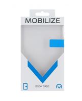 Mobilize Classic Wallet Book Case Samsung Galaxy A3 White - thumbnail