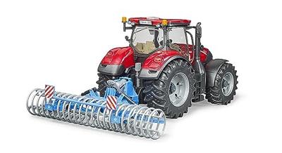 Bruder Lemken VarioPack K vorenpakker - thumbnail