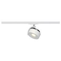 SLV RailspotKalu Led 1-fase wit - 143731 - thumbnail