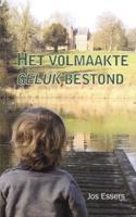 Het volmaakte geluk bestond (Paperback) - thumbnail