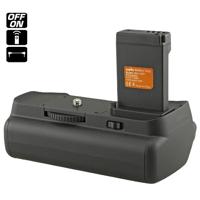 Jupio Battery Grip for Canon 1100D/1200D/1300D - thumbnail