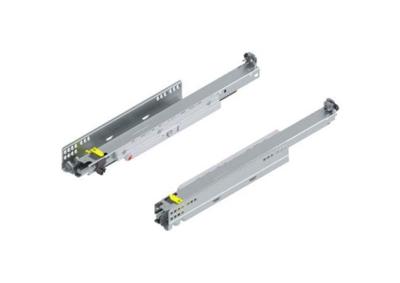 Blum Movento Ladegeleider - 450mm - Push-to-open - 40kg