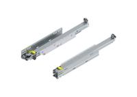 Blum Movento Ladegeleider - 450mm - Push-to-open - 40kg - thumbnail