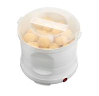 Melissa 16220007 Aardappelschrapmachine Wit - thumbnail